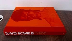 Bild des Verkufers fr David Bowie Is zum Verkauf von BoundlessBookstore