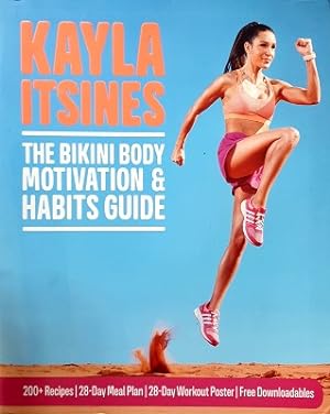 Imagen del vendedor de The Bikini Body Motivation & Habits Guide a la venta por Marlowes Books and Music