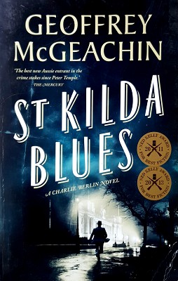 Seller image for St Kilda Blues for sale by Marlowes Books and Music