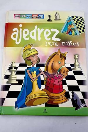 Seller image for Ajedrez para nios for sale by Alcan Libros