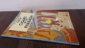 Bild des Verkufers fr Cigars of the Pharaoh (The Adventures of Tintin) zum Verkauf von BoundlessBookstore