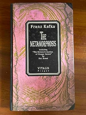 Image du vendeur pour The Metamorphosis/ The Retransformation of Gregor Samsa mis en vente par Jake's Place Books