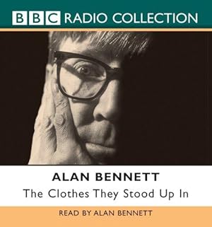 Bild des Verkufers fr The Clothes They Stood Up In (BBC Radio Collection) zum Verkauf von WeBuyBooks