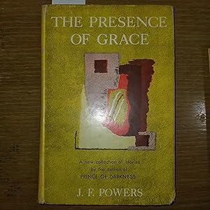 Seller image for The Presence of Grace for sale by CKBooks