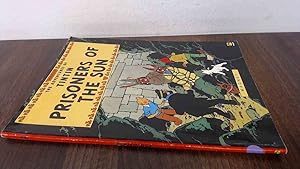 Seller image for Prisoners of the Sun (The Adventures of Tintin) for sale by BoundlessBookstore