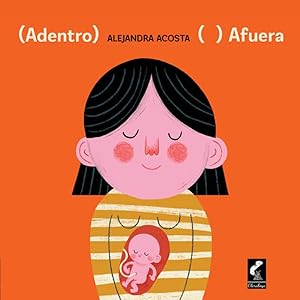 Seller image for Adentro afuera for sale by LIBRERIA LEA+
