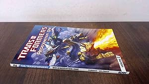 Seller image for Transformers: Regeneration One Volume 2 for sale by BoundlessBookstore