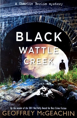 Seller image for Blackwattle Creek for sale by Marlowes Books and Music