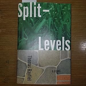 Seller image for Split-Levels: A Novel for sale by CKBooks