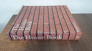 Imagen del vendedor de The House Book a la venta por BoundlessBookstore