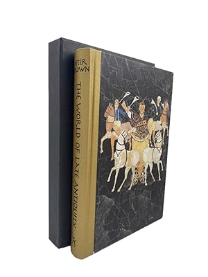 The World of Late Antiquity AD 150-750