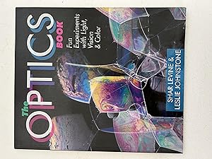 Seller image for The Optics Book for sale by The Story Shoppe