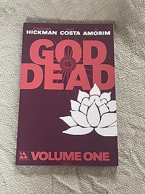 Seller image for God is Dead Volume 1 for sale by Jon A Sewell