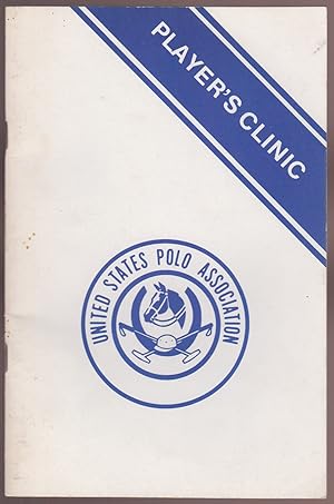 Player's Clinic U.S. Polo Association