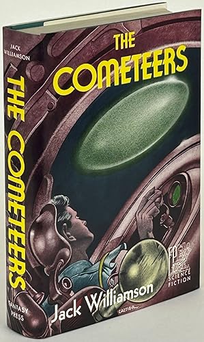 THE COMETEERS