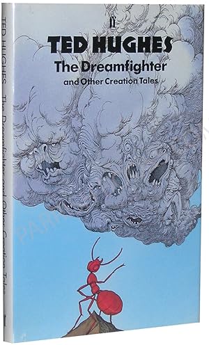 Seller image for Dreamfighter and Other Creation Tales for sale by Parrish Books