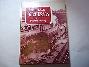 Image du vendeur pour The LMS Duchesses mis en vente par Carmarthenshire Rare Books