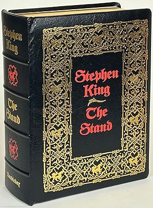 Seller image for THE STAND: THE COMPLETE AND UNCUT EDITION for sale by John W. Knott, Jr, Bookseller, ABAA/ILAB