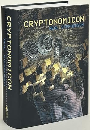 CRYPTONOMICON