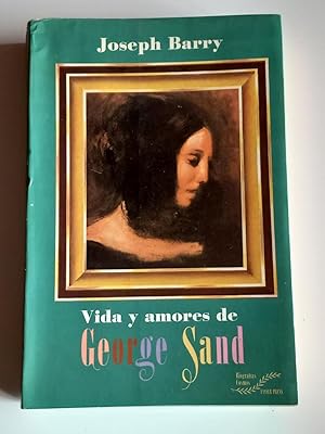 Vida y amores de George Sand