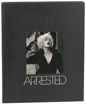 Bild des Verkufers fr Jim Lee Arrested zum Verkauf von Kenneth Mallory Bookseller ABAA