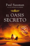 Seller image for El oasis secreto for sale by AG Library