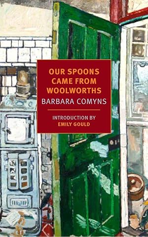 Bild des Verkufers fr Our Spoons Came from Woolworths zum Verkauf von moluna