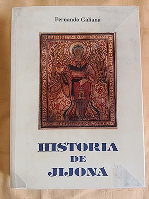 HISTORIA DE JIJONA