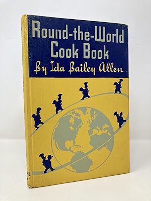 Round-the-World Cook Book