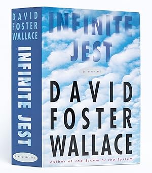 Seller image for Infinite Jest for sale by Whitmore Rare Books, Inc. -- ABAA, ILAB