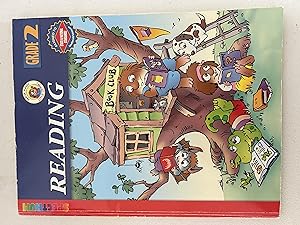Seller image for Reading Grade 2 for sale by The Story Shoppe