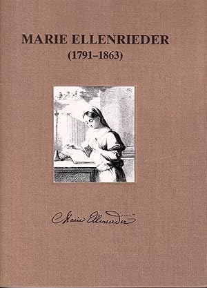 Immagine del venditore per Die Druckgraphik der badischen Hofmalerin Marie Ellenrieder : (1791 - 1863). venduto da Homburger & Hepp