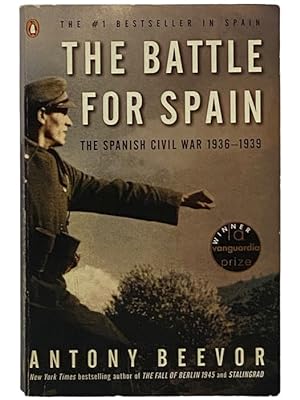 Seller image for The Battle for Spain: The Spanish Civil War 1936-1939 for sale by Yesterday's Muse, ABAA, ILAB, IOBA