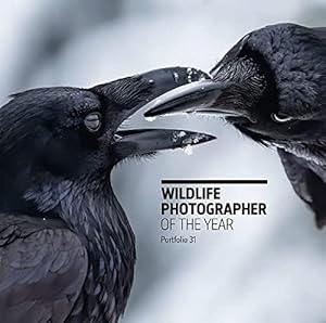 Bild des Verkufers fr Wildlife Photographer of the Year: Portfolio 31 zum Verkauf von WeBuyBooks