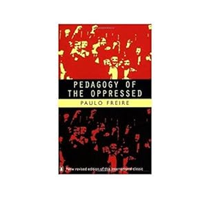 Image du vendeur pour Pedagogy of the Oppressed mis en vente par WeBuyBooks 2