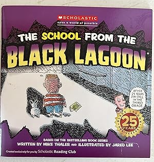 The School from the Black Lagoon