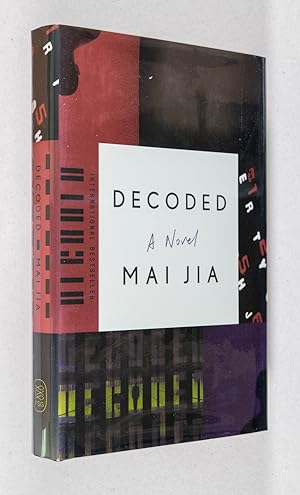 Seller image for Decoded; A Novel for sale by Christopher Morrow, Bookseller