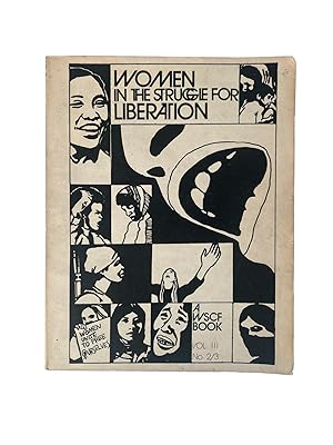 Women in the Struggle for Liberation: Include Both Articles on the Liberation of Palestine and Fe...