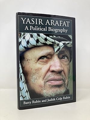 Seller image for Yasir Arafat: A Political Biography for sale by Southampton Books