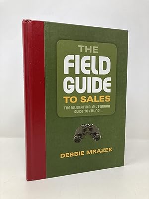 The Field Guide to Sales