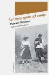 Imagen del vendedor de La buena gente del campo a la venta por AG Library