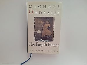 The English Patient (signed)