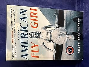 Seller image for American Flygirl for sale by Books Galore Missouri