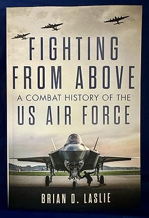 Seller image for Fighting From Above (The Ways of War Series) (Volume 1) for sale by Books Galore Missouri