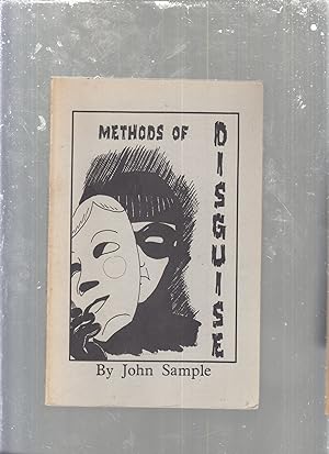 Seller image for Methods of Disguise for sale by Old Book Shop of Bordentown (ABAA, ILAB)