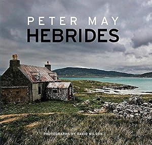 Image du vendeur pour Hebrides mis en vente par WeBuyBooks