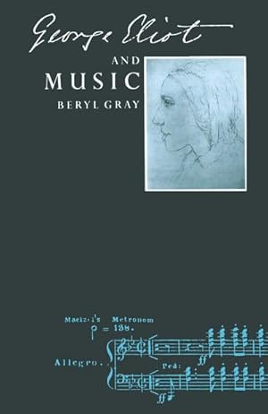 Seller image for George Eliot and Music for sale by BuchWeltWeit Ludwig Meier e.K.