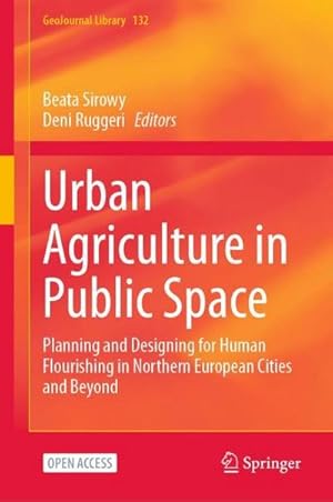 Seller image for Urban Agriculture in Public Space for sale by BuchWeltWeit Ludwig Meier e.K.