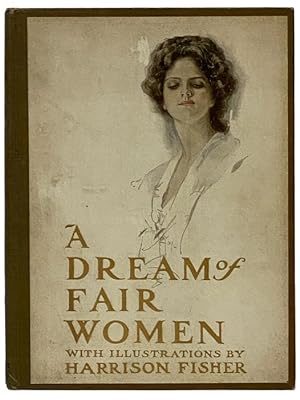 Image du vendeur pour A Dream of Fair Women mis en vente par Yesterday's Muse, ABAA, ILAB, IOBA