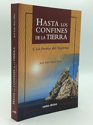 Immagine del venditore per HASTA LOS CONFINES DE LA TIERRA I. La Fuerza del Espiritu venduto da Kubik Fine Books Ltd., ABAA
